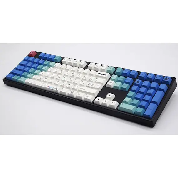კლავიატურა Varmilo Keyboard MA108M V2 Summit R2, EC Ivy V2, RU , 2 image - Primestore.ge