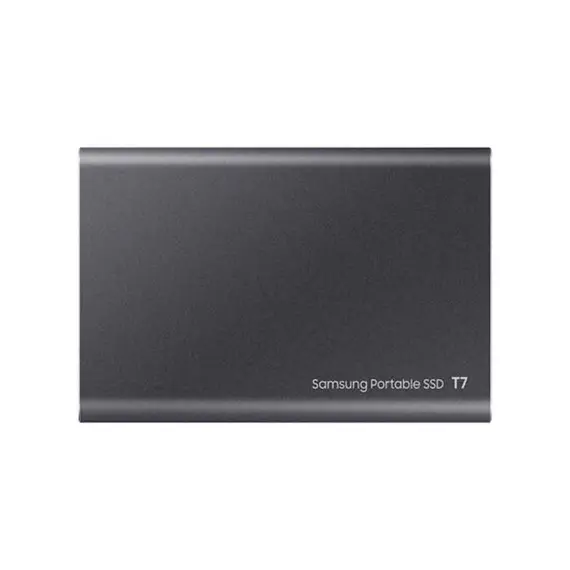 Hard disk Samsung Portable SSD T7 1TB, 4 image