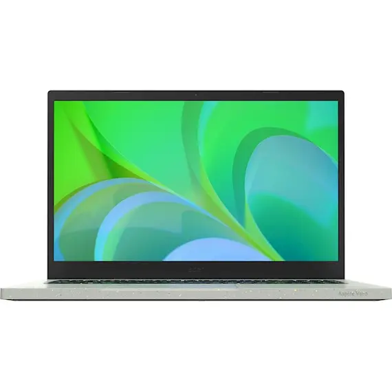 ნოუთბუქი Acer Notebook Aspire Vero AV15-51 15.6FHD IPS/Intel i7-1195G7/8/512F/int/W11/Gray , 2 image - Primestore.ge