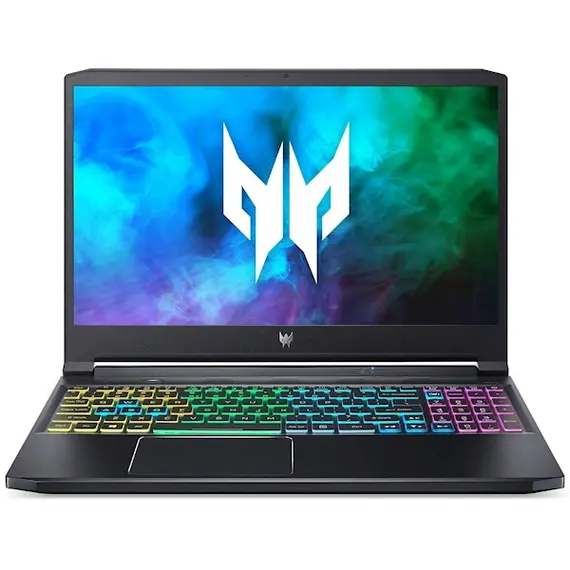 ნოუთბუქი Acer Notebook Predator Triton 300 PT315-53 15.6FHD IPS 144Hz/Intel i7-11800H/16/512F/NVD3060-6/Lin  - Primestore.ge