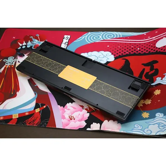 Keyboard Varmilo Keyboard MA87M V2 Peking Opera, EC Sakura V2, EU, 6 image