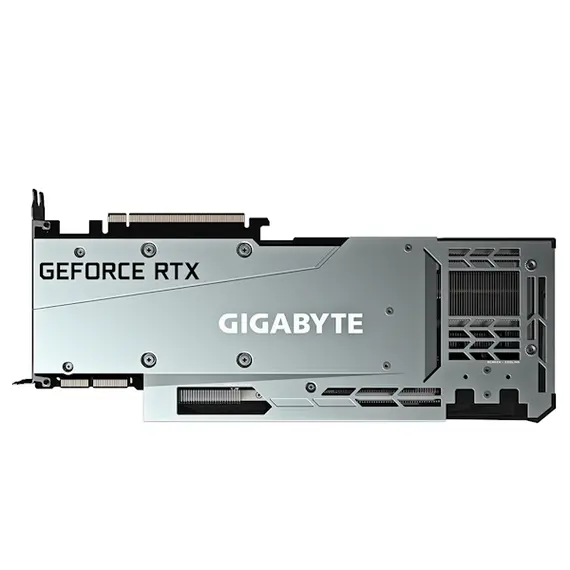 ვიდეო დაფა GIGABYTE Videocard GeForce RTX3090 24GB GDDR6 GAMING OC , 4 image - Primestore.ge
