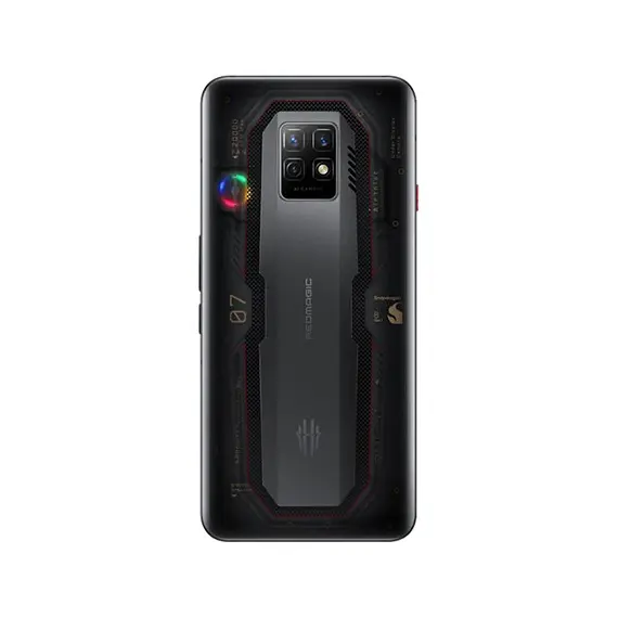 Mobile phone ZTE Nubia Redmagic 7 Pro Dual Sim 16GB RAM 256GB 5G, 3 image