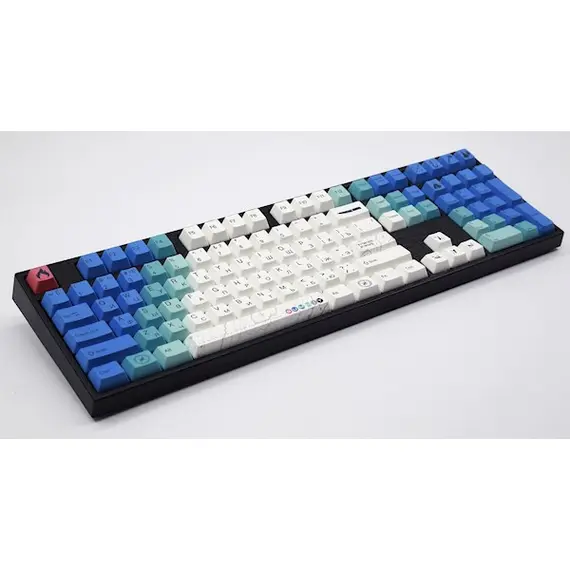 კლავიატურა Varmilo Keyboard MA108M V2 Summit R2, EC Ivy V2, RU , 3 image - Primestore.ge