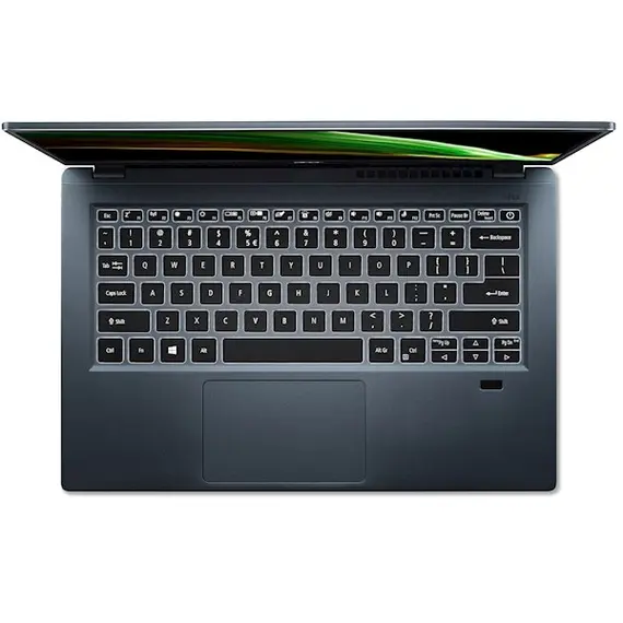 ნოუთბუქი Acer Notebook Swift 3 SF314-511 14FHD IPS/Intel i5-1135G7/8/256F/int/Lin/Blue , 4 image - Primestore.ge