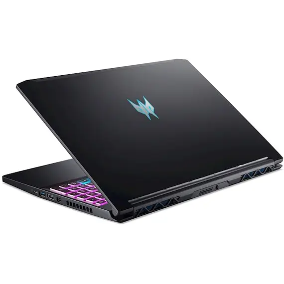 ნოუთბუქი Acer Notebook Predator Triton 300 PT315-53 15.6FHD IPS 144Hz/Intel i7-11800H/16/512F/NVD3060-6/Lin , 5 image - Primestore.ge