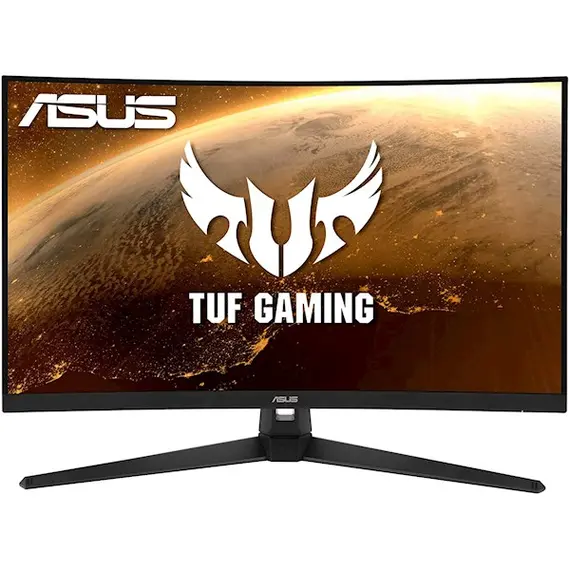 მონიტორი ASUS monitor VG32VQ1BR  - Primestore.ge