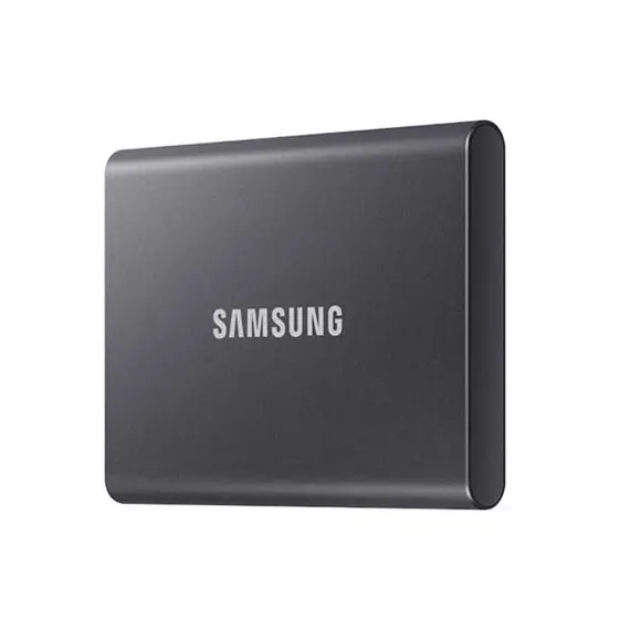 Hard disk Samsung Portable SSD T7 1TB, 2 image