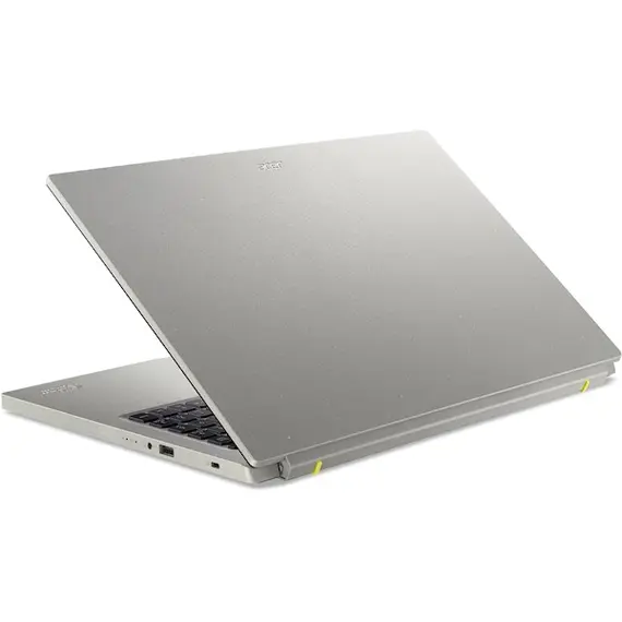 ნოუთბუქი Acer Notebook Aspire Vero AV15-51 15.6FHD IPS/Intel i7-1195G7/8/512F/int/W11/Gray , 5 image - Primestore.ge