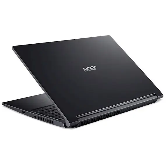 Notebook Acer Notebook Aspire 7 A715-42G 15.6FHD IPS 144Hz/AMD R5 5500U/16/512F/NVD3050Ti-4/Lin/Black, 5 image
