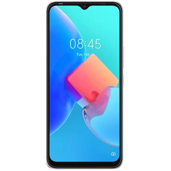 Mobile phone TECNO Smartphone Spark 8C (KG5k) 4/64Gb 2SIM Diamond Grey, 2 image