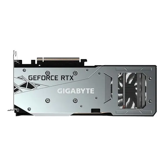 Video board GIGABYTE Videocard GeForce RTX3050 8Gb GDDR6 Gaming OC LHR, 3 image