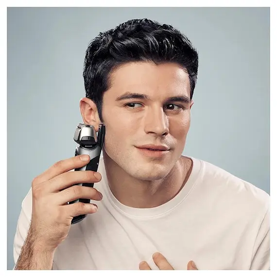 წვერსაპარსი BRAUN 8417s , 5 image - Primestore.ge