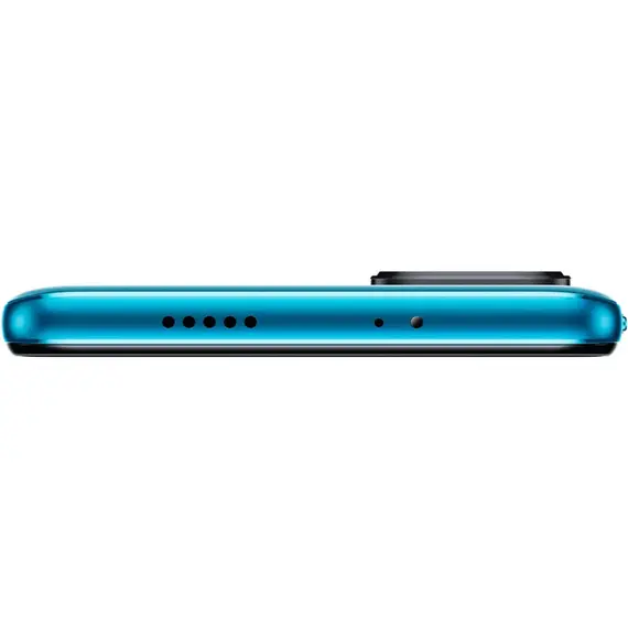 Mobile phone POCO M4 PRO 5G 4GB/64GB Cool Blue EU (21091116AG), 3 image