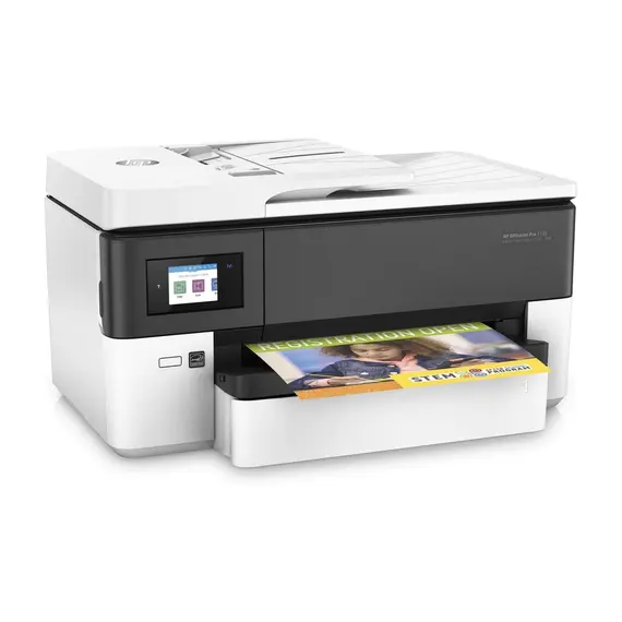 პრინტერი HP OfficeJet Pro 7720 Wide Format Printer  - Primestore.ge