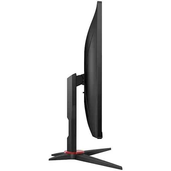 Monitor AOC 27" LCD 27G2AE/BK, 4 image