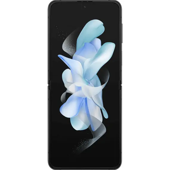 მობილური ტელეფონი Samsung Galaxy Z Flip 4 5G 8GB/256GB Graphite , 2 image - Primestore.ge
