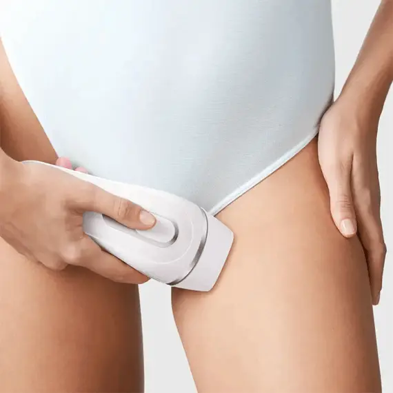 ეპილატორი BRAUN PL3139 , 5 image - Primestore.ge