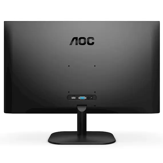 მონიტორი AOC 23,8" LCD 24B2XHM2 , 3 image - Primestore.ge