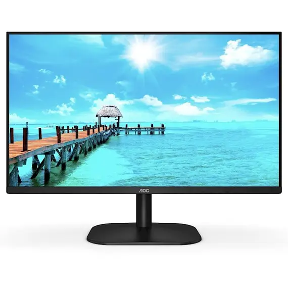 მონიტორი AOC 23,8" LCD 24B2XHM2  - Primestore.ge