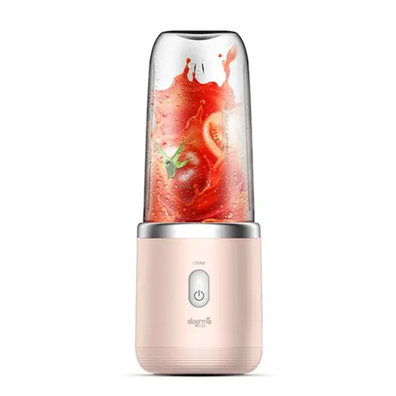 Blender DEERMA Mini Juice Blender [DEM-NU05], 2 image