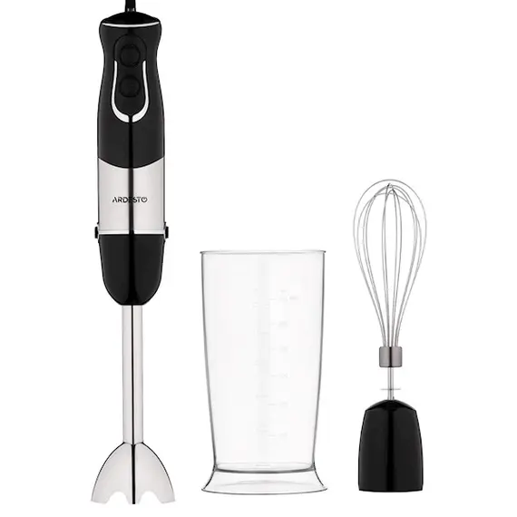 ხელის ბლენდერი Ardesto Blender HBK-800BR  - Primestore.ge