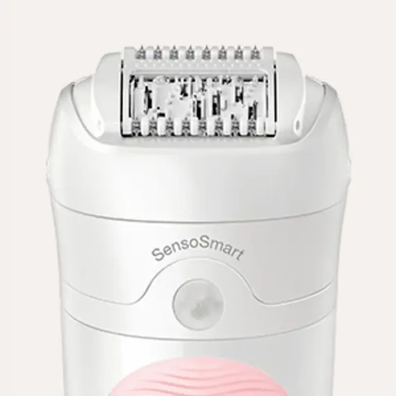 ეპილატორი BRAUN SES5-820 , 4 image - Primestore.ge