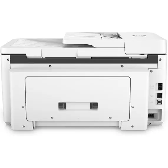 პრინტერი HP OfficeJet Pro 7720 Wide Format Printer , 2 image - Primestore.ge