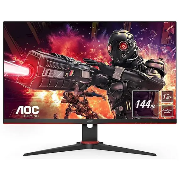 Monitor AOC 27" LCD 27G2AE/BK