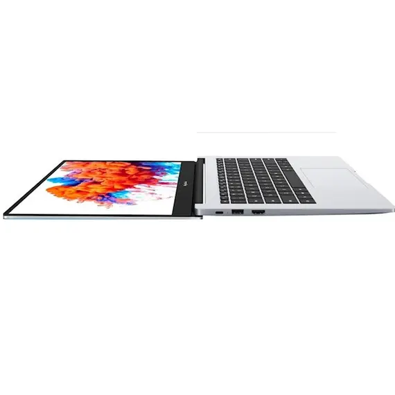 Notebook HONOR MagicBook 14 i5 8+512 Mystic Silver (NDR-WDH9HN), 5 image