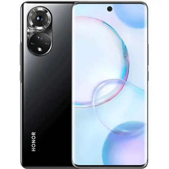 Mobile phone HONOR 50 8GB/256GB Midnight Black (NTH-NX9)