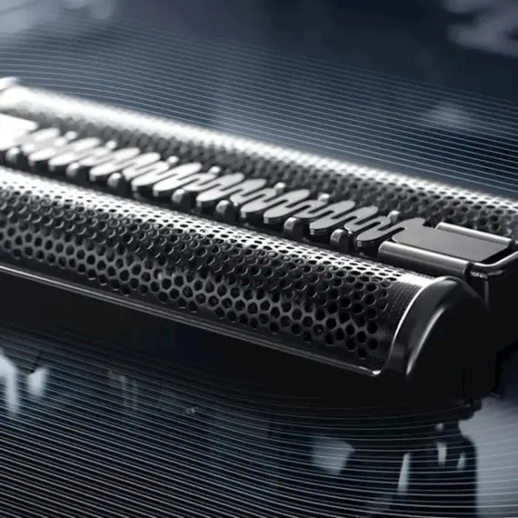 წვერსაპარსი BRAUN 8450cc , 4 image - Primestore.ge