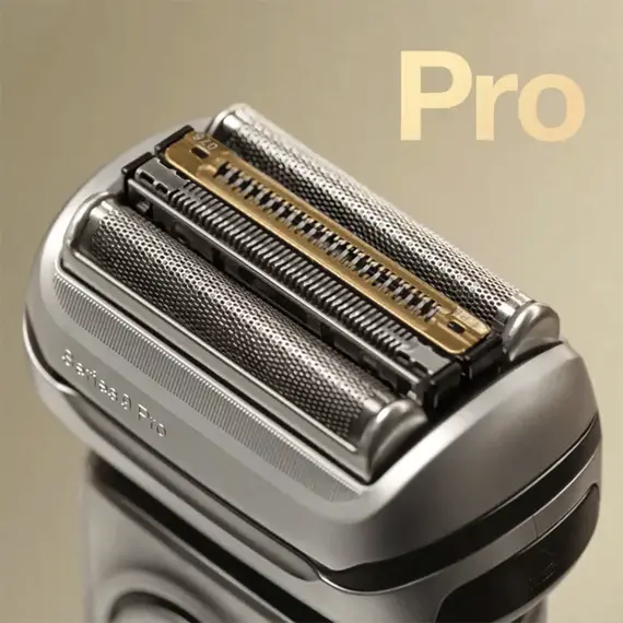 წვერსაპარსი BRAUN 9467cc , 3 image - Primestore.ge