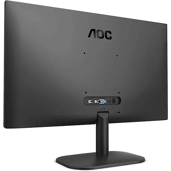 მონიტორი AOC 21,5" LCD 22B2H/EU , 4 image - Primestore.ge
