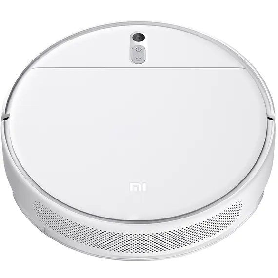 მტვერსასრუტი Xiaomi Mi Robot Vacuum-Mop 2 Lite (MJSTL)  - Primestore.ge