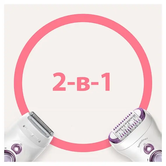 ეპილატორი BRAUN SES9-710 , 2 image - Primestore.ge