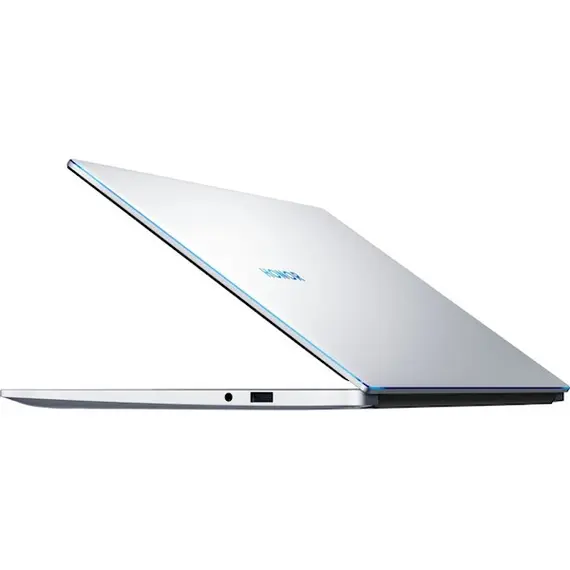 Notebook HONOR MagicBook 14 i5 8+512 Mystic Silver (NDR-WDH9HN), 4 image