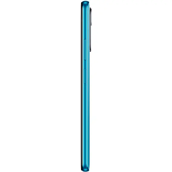 Mobile phone POCO M4 PRO 5G 4GB/64GB Cool Blue EU (21091116AG), 4 image