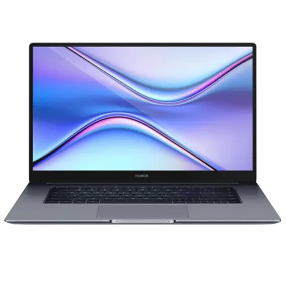 Notebook HONOR MagicBook X15 i5 8+512 Space Gray (BBR-WAH9)