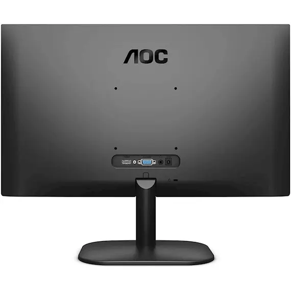 მონიტორი AOC 21,5" LCD 22B2H/EU , 2 image - Primestore.ge