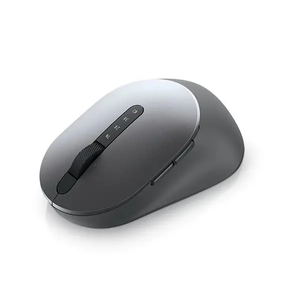 მაუსი Dell Multi-Device Wireless Mouse - MS5320W  - Primestore.ge