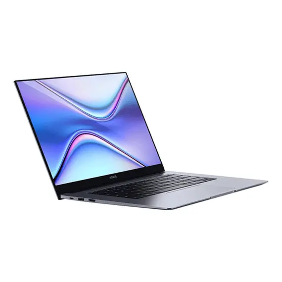 Notebook HONOR MagicBook X15 i5 8+512 Space Gray (BBR-WAH9), 2 image
