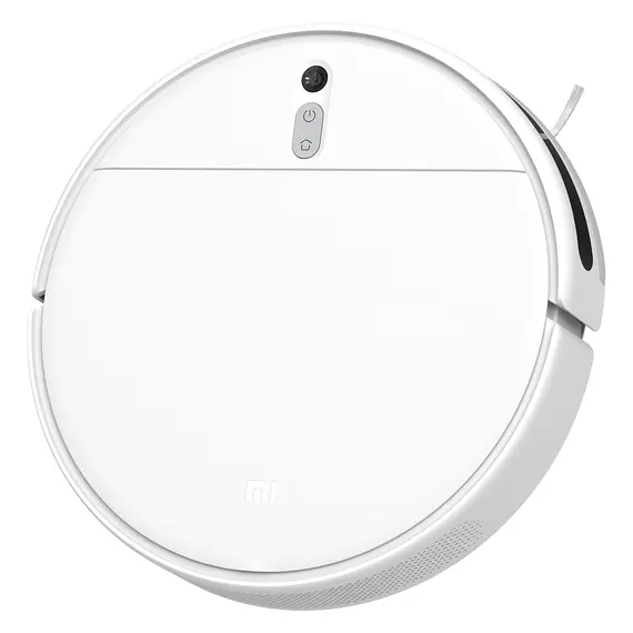 მტვერსასრუტი Xiaomi Mi Robot Vacuum-Mop 2 Lite (MJSTL) , 2 image - Primestore.ge