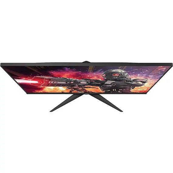 Monitor AOC 27" LCD 27G2AE/BK, 2 image