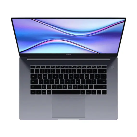 Notebook HONOR MagicBook X15 i5 8+512 Space Gray (BBR-WAH9), 4 image