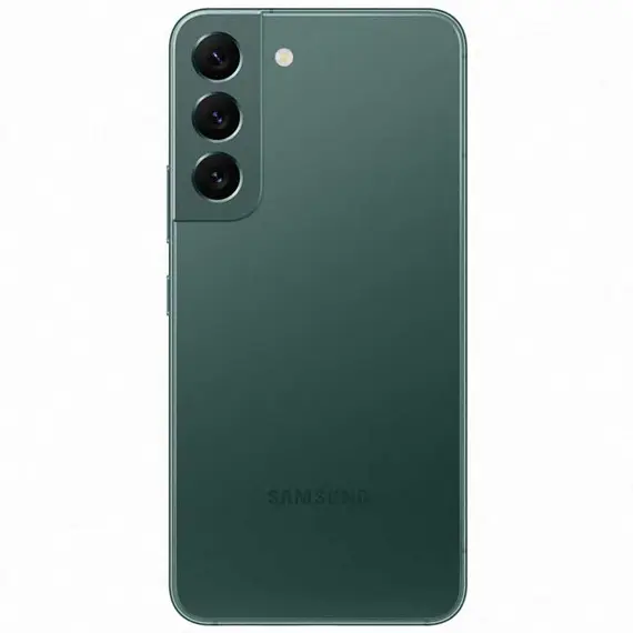 მობილური ტელეფონი Samsung S901B Galaxy S22 8GB/128GB LTE Duos Green , 2 image - Primestore.ge
