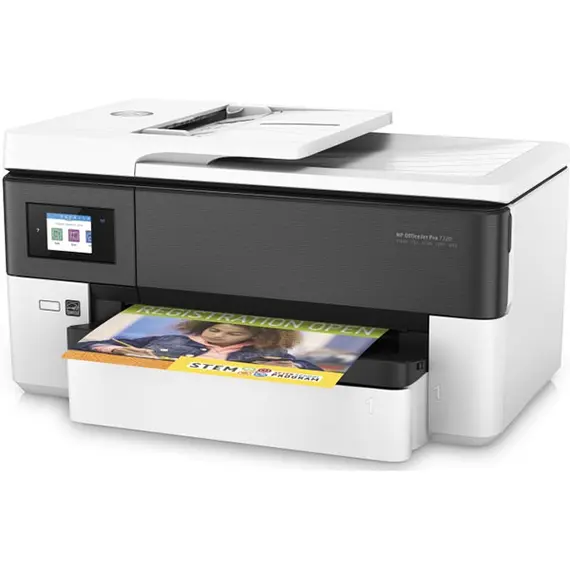 პრინტერი HP OfficeJet Pro 7720 Wide Format Printer , 5 image - Primestore.ge