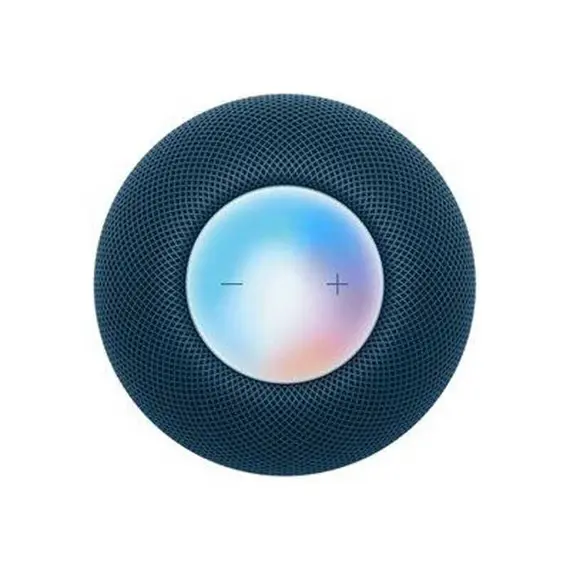 დინამიკი Apple HomePod Mini MJ2C3-BL , 2 image - Primestore.ge