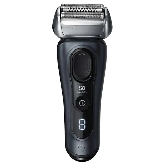 წვერსაპარსი BRAUN 8413s  - Primestore.ge