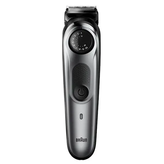 თმის საკრეჭი BRAUN BT7240  - Primestore.ge